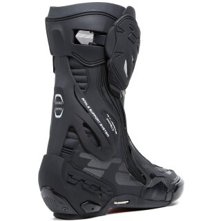 TCX RT-Race Pro Air Motorradstiefel Herren schwarz