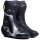 TCX RT-Race Pro Air Motorradstiefel Herren schwarz / weiß / grau