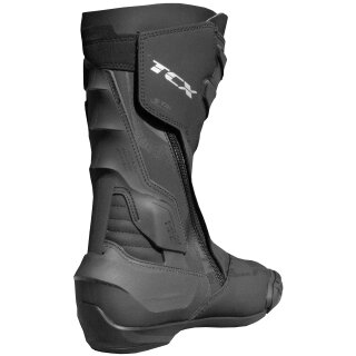 TCX S-TR1 motorcycle boots men black 41