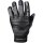 iXS Classic Evo-Air motorcycle glove men black / grey S