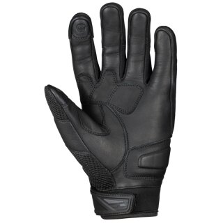 iXS Matador-Air 2.0 motorcycle glove men black M