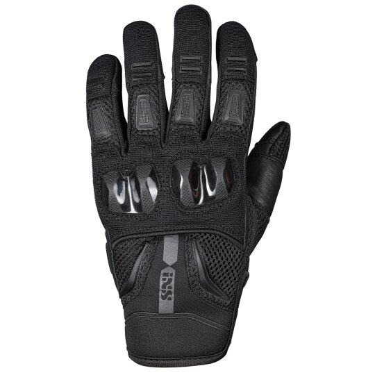 iXS Matador-Air 2.0 motorcycle glove men black XL