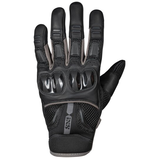iXS Fresh 3.0 motorcycle glove men black 5XL