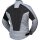 iXS Classic Evo-Air chaqueta de malla para hombre gris / negro 4XL