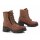 Falco Misty Ladies High-Tex Boots brown
