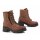 Falco Misty Lady High-Tex Stiefel braun