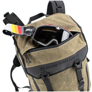 Mochila Kriega Roam 34 ranger