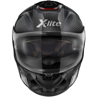 X-Lite X-903 Ultra Carbon Modern Class Carbon Full Face Helmet L