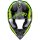 Scorpion VX-16 Evo Air Soul Black / Green L