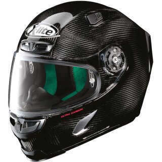 X-Lite X-803 Ultra Carbon Puro Carbon Full Face Helmet