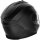 Nolan N80-8 Classic N-Com Flat Black Full Face Helmet 3XL