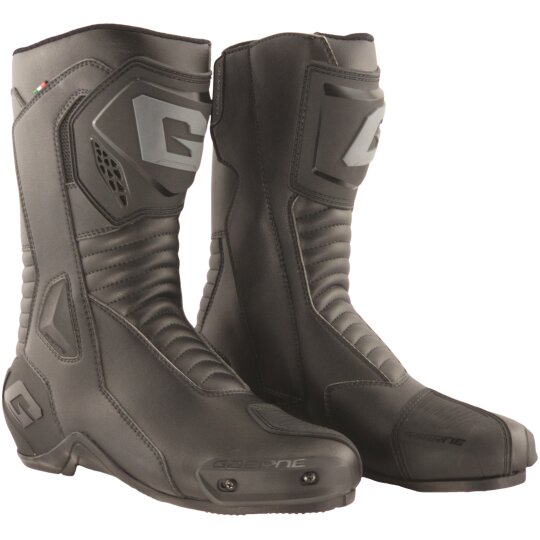 Gaerne G.RT men´s motorcycle boots black 40