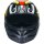AGV K3 Full Face Helmet birdy 2.0 grey / yellow / red S