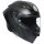 AGV Pista GP RR Full Face Helmet Mono Matt Carbon M