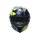 AGV Pista GP RR Full Face Helmet Soleluna 2022 M