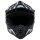 iXS 363 2.0 Motocrosshelm matt schwarz / anthrazit / weiß S