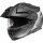 Schuberth E2 Casco de Aventura Explorer Anthracite