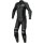 Alpinestars Stella GP Plus 2 Piece Womens Leather Suit black / metallic gray 46