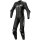 Alpinestars Stella GP Plus 1 Piece Leather Suit Ladies black / white / metallic gray