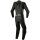 Alpinestars Stella GP Plus 1 Piece Leather Suit Ladies black / white / metallic gray 42