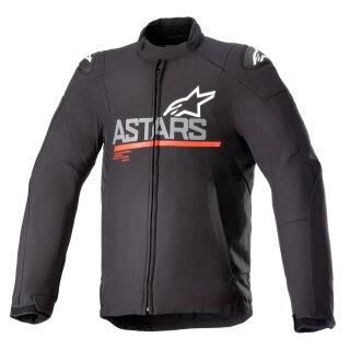 Alpinestars SMX Waterproof Jacket black / dark grey /...