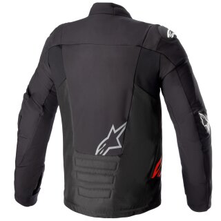 Alpinestars SMX Waterproof Jacket black / dark grey /...