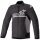 Alpinestars SMX Waterproof Jacke schwarz / dunkelgrau