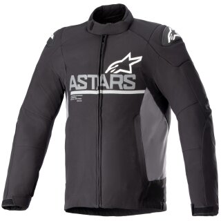Alpinestars SMX Waterproof Jacket black / dark grey S