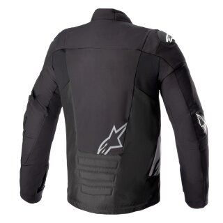 Alpinestars SMX Waterproof Jacket black / dark grey S