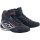 Alpinestars Sector Waterproof Motorcycle Shoes Black / White / Grey