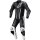 Alpinestars Fusion 1 Piece Leather Suit Tech Air black / white