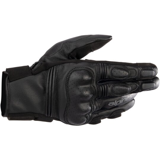 Alpinestars Phenom Gloves Black / Black 3XL