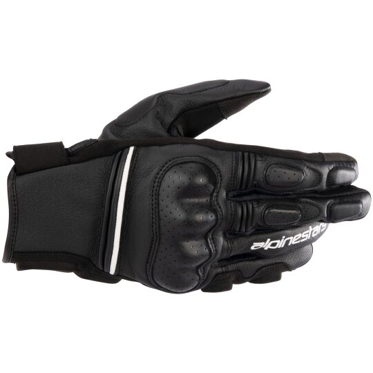 Alpinestars Phenom Gloves Black / White S