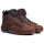 Dainese Metractive D-WP shoes brown / natural rubber