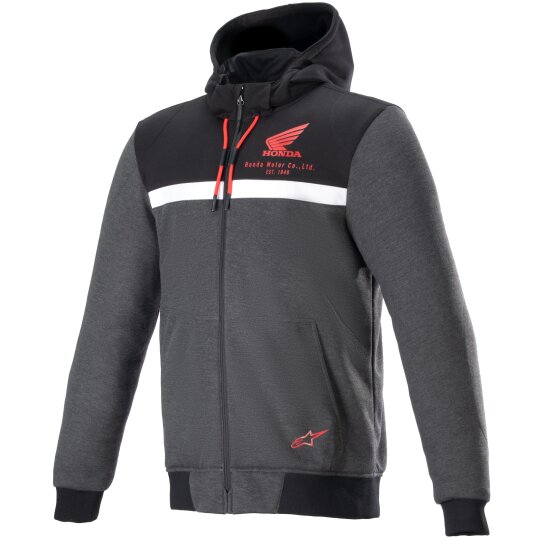 Hrc honda hotsell hoodie