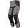 Modeka Panamericana II Trousers grey / black