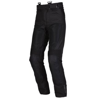 Modeka Veo Air Lady textile pants ladies black 48
