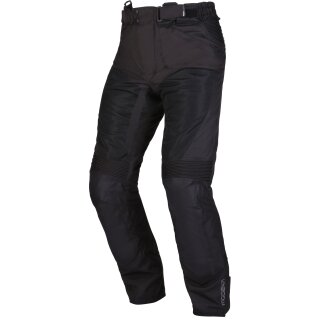 Modeka Veo Air Pantalones textiles para Hombres negros M