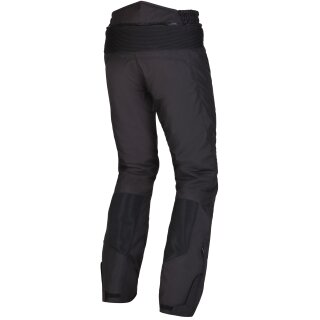 Modeka Veo Air Pantalones textiles para Hombres negros M