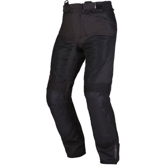 Modeka Veo Air Lady textile pants men black K-3XL