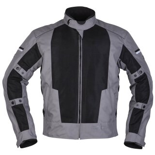 Modeka Veo Air textile jacket black XL