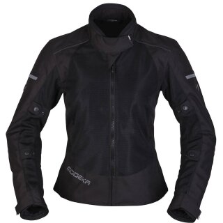 Modeka Veo Air Lady textile jacket Ladies black 48