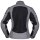 Modeka Veo Air Lady textile jacket Ladies black/grey