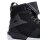 Dainese Metractive Air shoes black / black / white 46