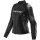 Dainese Racing 4 Lady Leather Jacket black / black 48
