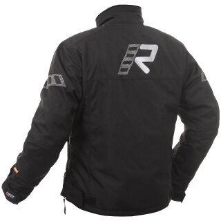 Rukka Start-R Jacket black / silver