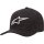 Alpinestars Ageless Curve Hat negro / blanco