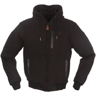 Modeka Hootch Textile jacket black