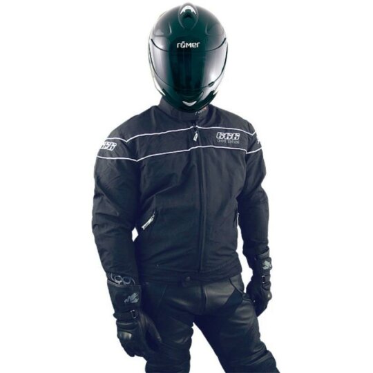 Roleff Ghostrider Edition 666 textile jacket