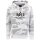 Alpha Industries Basic Hoody Camo white